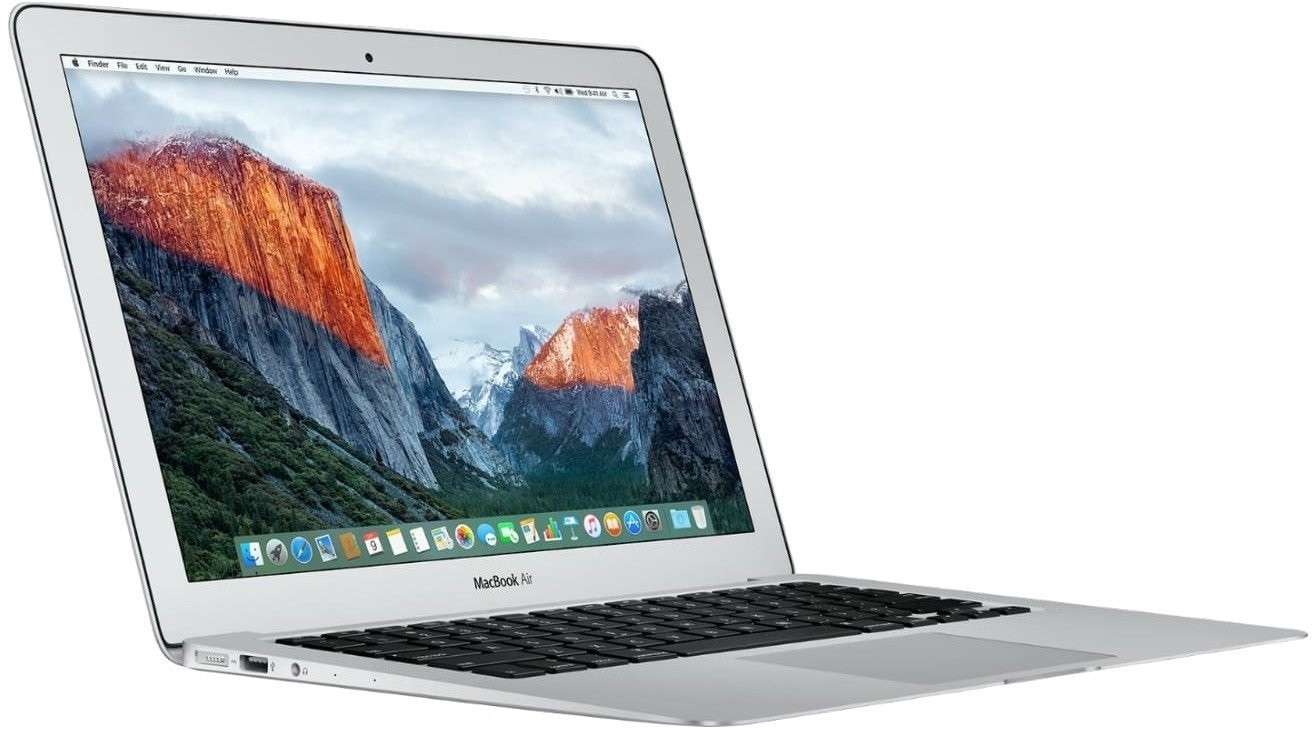 MACBOOK AIR A1466 - Fonezone UAE