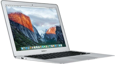 Apple Macbook Air A1466 (2017) Laptop With 13.3-Inch Display,Intel Core i5 Processor/7th Gen/8GB RAM/256GB SSD