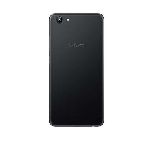 Vivo Y71 Matte Black,4GB RAM, 64GB Storage