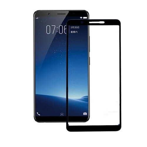 Vivo Y71 Matte Black,4GB RAM, 64GB Storage