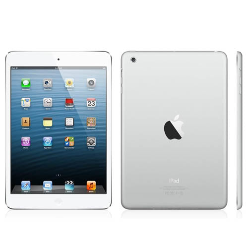 Apple iPad Mini 16GB Silver WiFi at Best Price