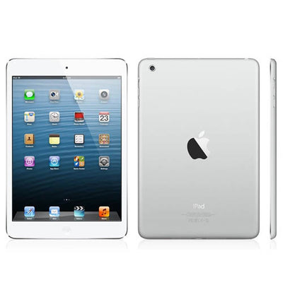 Apple iPad Mini 16GB Silver WiFi