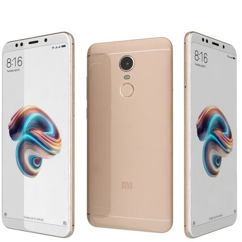 Redmi note 5 pro 4gb ram hot sale rose gold