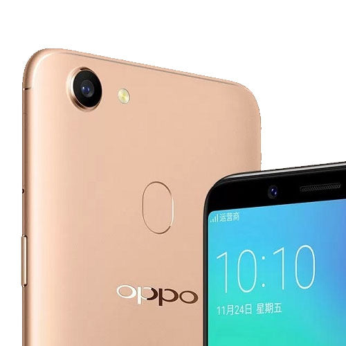 OPPO A79 5G Review - The Dazzling Aesthetic Budget Smartphone