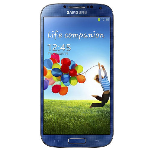 Samsung Galaxy S4 Mobile at Fonezone