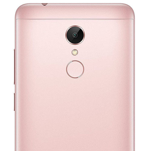 Redmi 5 store pro rose gold