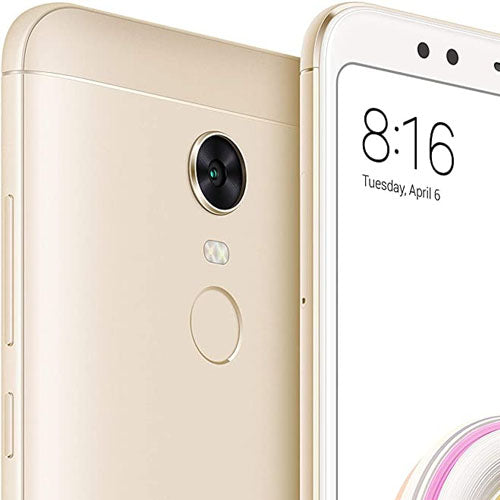 Redmi note 5 pro sales 4gb ram rose gold