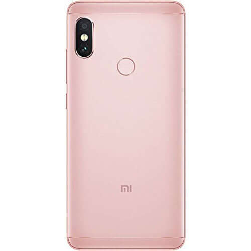 Mi note 5 store price rose gold