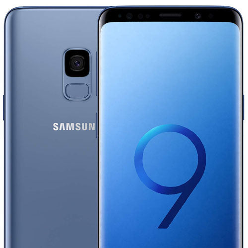 Lte samsung sales s9