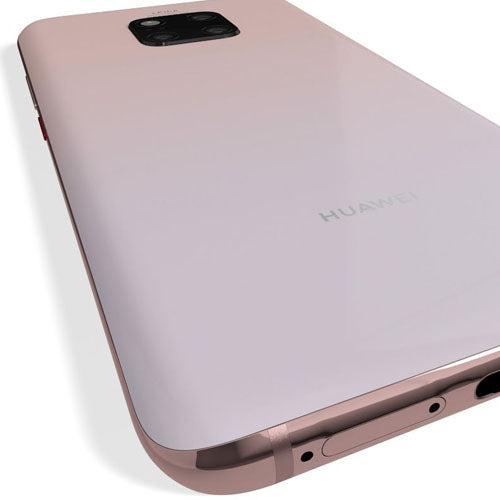 Rose hot sale gold huawei