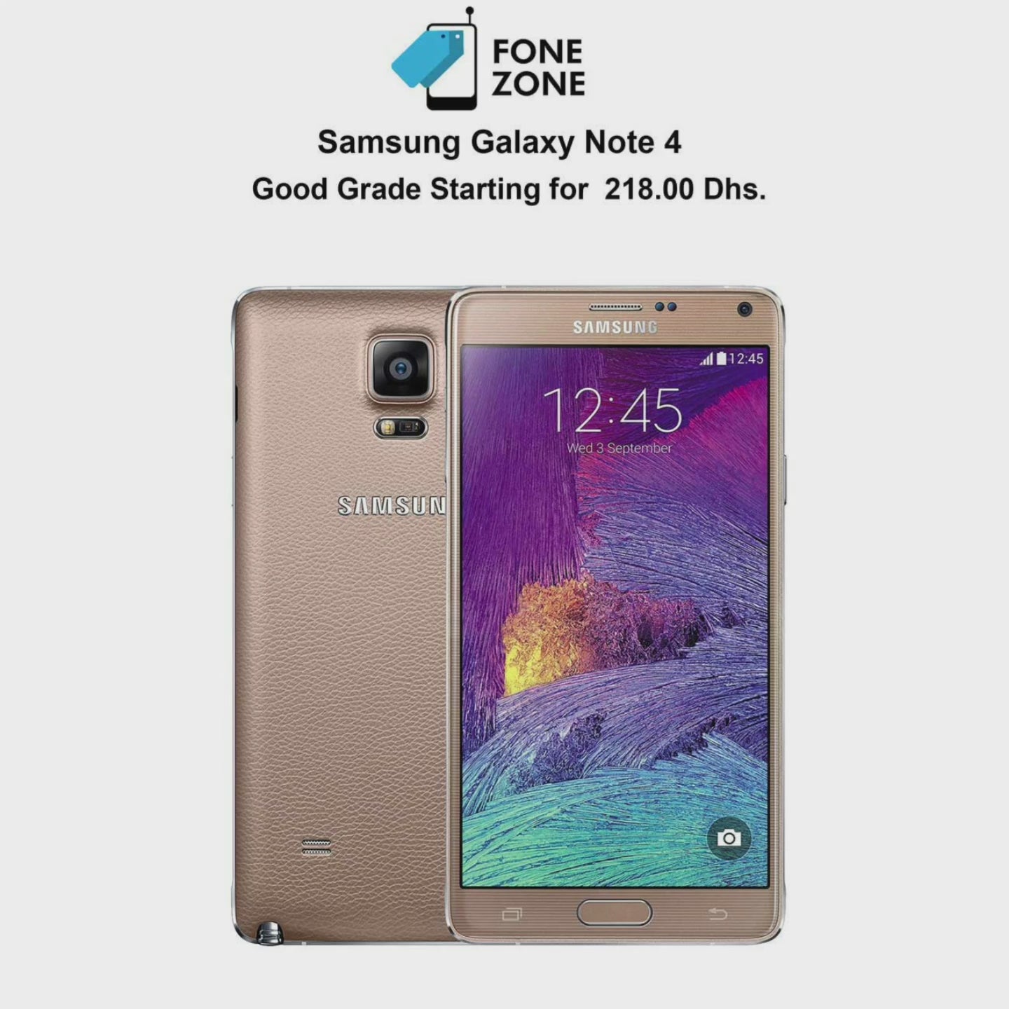 Buy best Online Samsung Galaxy Note 4 at Best Price in Dubai, Abu Dhabi,  Sharjah , UAE
