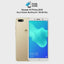 Huawei Y5 Prime, 2018 16GB, 2GB Ram single sim Blue