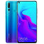 Huawei nova 4 128GB 8GB RAM Single SIM Aurora Blue