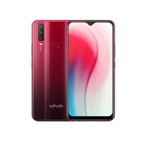 Y3 vivo store