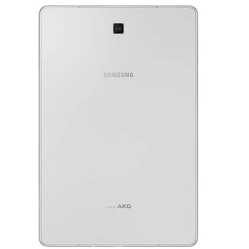 Samsung Galaxy Tab S4 64GB, 4GB Ram White in Dubai