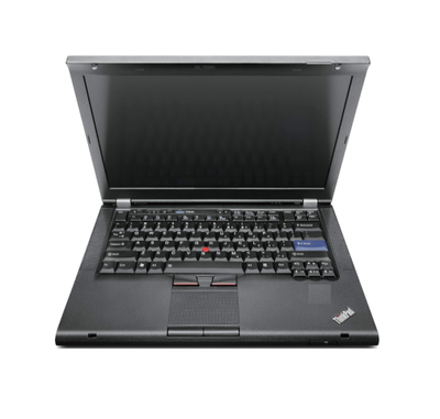 Lenovo Thinkpad T420 Core I5 2ND Gen 320GB 4GB Ram - Fonezone UAE