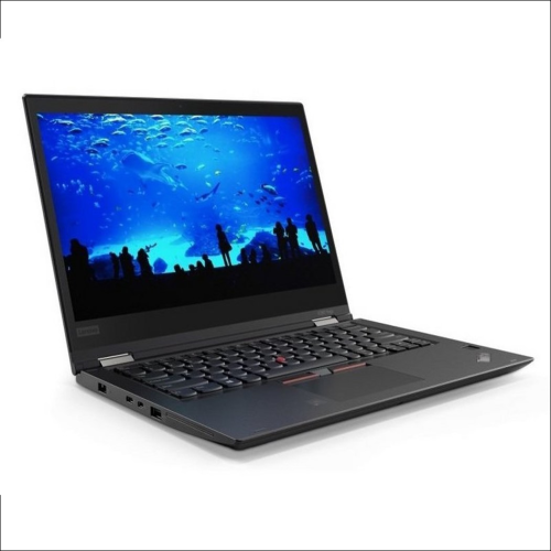 Fonezone UAE | Lenovo Thinkpad T480S Core I5 8TH Gen 512GB 4GB Ram