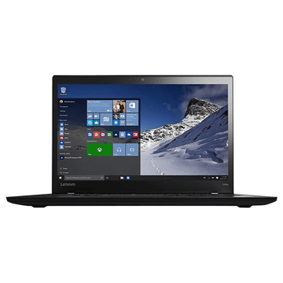 Lenovo Thinkpad T460S Core I7 6TH Gen 512GB 12GB Ram in Dubai, UAE