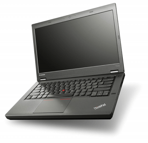 Lenovo Thinkpad T440P Core I5 4TH GEN 512GB 4GB Ram - UAE