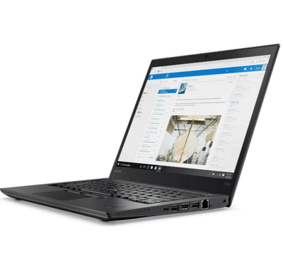 Lenovo Thinkpad T470S Core I5 6TH Gen 15.6 512GB 4GB Ram in Dubai, UAE