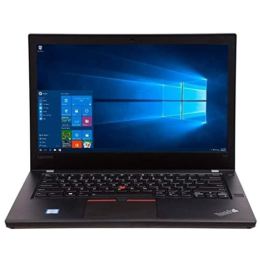 Lenovo Thinkpad T470S Core I5 7TH Gen, 256GB 8GB Ram Laptop