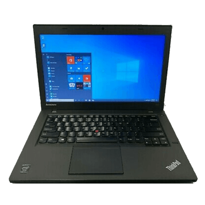 Lenovo Thinkpad T440 Core I5 4TH Gen 256GB, 4GB Ram Laptop - UAE