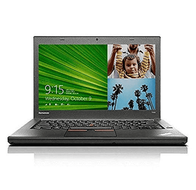 Lenovo Thinkpad T450S Core I7 5TH Gen 512GB 4GB Ram - At Fonezone.ae