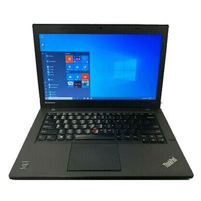 Lenovo Thinkpad T440 Core I5 4TH Gen 128GB 8GB Ram Laptop | Fonezone.ae