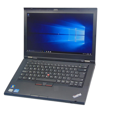 Buy Used Laptop Lenovo ThinkPad-T430s Core-i7 3rd-Gen in UAE