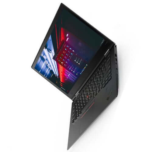 Lenovo Yoga 11e Thinkpad 1.6 popular GHz Intel Touchscreen Chromebook - Flip Design