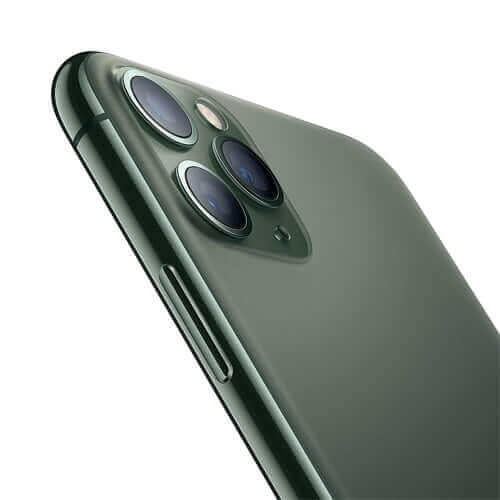 Apple iPhone 11 Pro 256GB Midnight Green