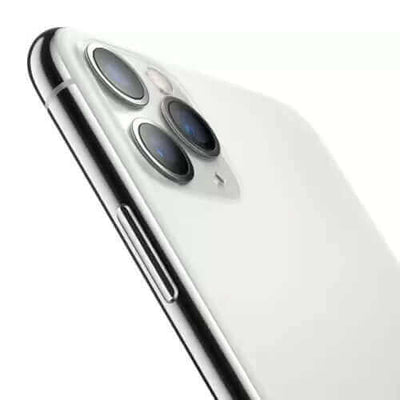 Apple iPhone 11 Pro Max 256GB Silver Good in UAE