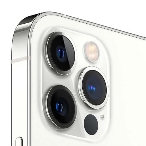 Refurbished Apple iPhone 12 Pro 128GB - (Silver)