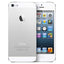 Apple iPhone 5s 32GB Silver - Dubai