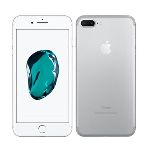 Refurbished Apple iPhone 7 Plus Price in UAE, 256GB Silver