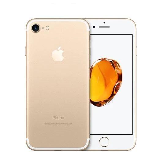 Buy Apple Iphone 7 128gb Gold Price In Uae Dubai