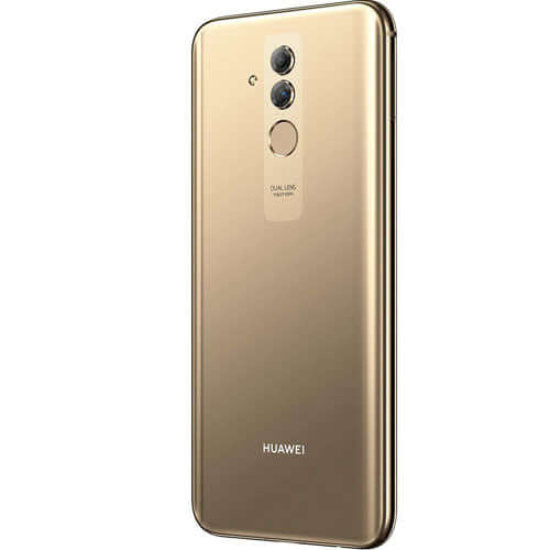  Huawei Mate 20Lite 64GB 4GB RAM Platinum Gold