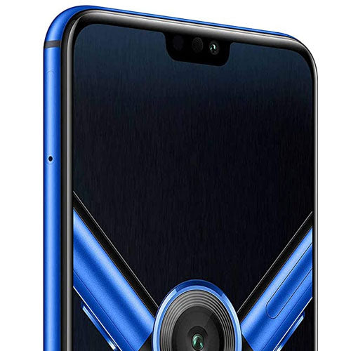 Honor 8X 6GB RAM 128GB Storage Blue Price in UAE, Dubai