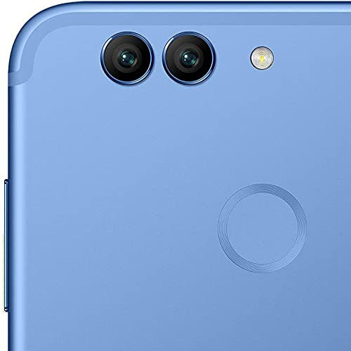 Huawei Nova 2 Plus 64GB, 4GB Ram Aurora Blue in Dubai