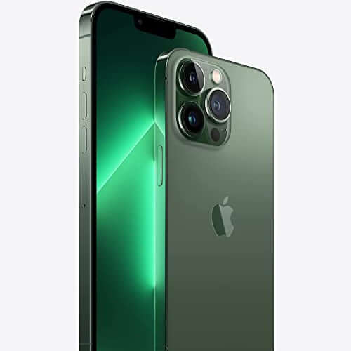 Apple iPhone 13 Pro Max 256GB Alpine Green