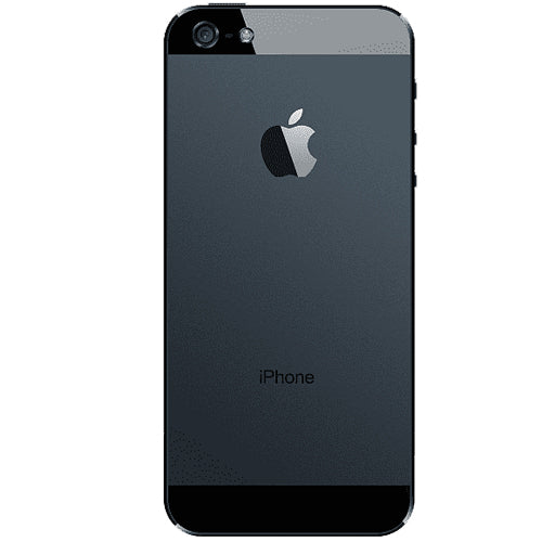 Refurbished Apple iPhone 5 16GB Black Price Dubai UAE