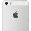 Apple iPhone 5S 32GB Silver - UAE