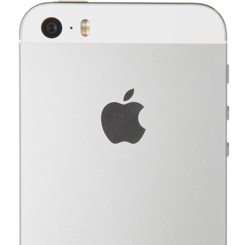 Apple iPhone 5S 32GB Silver - UAE