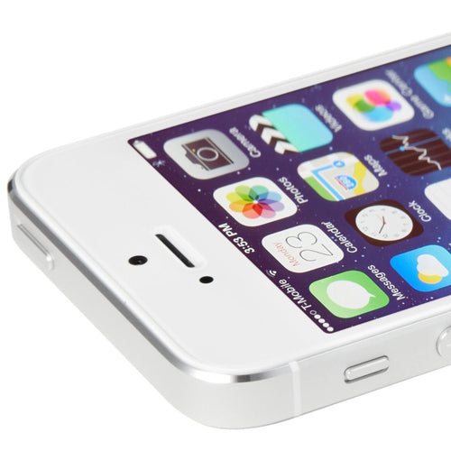 Best Apple iPhone 5S 32GB Silver in UAE