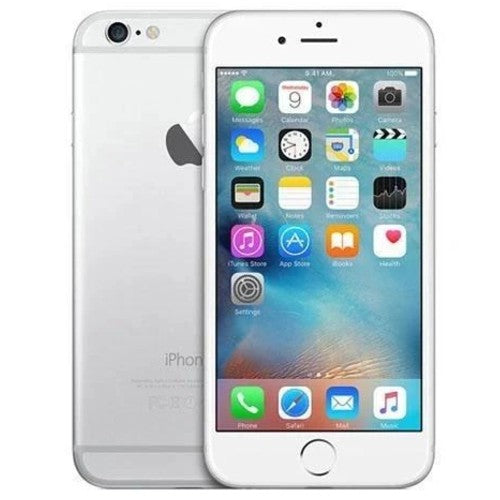Apple iPhone 6 128GB Without Finger Print in UAE