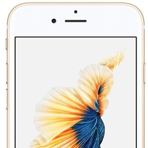 Refurbished Apple iPhone 6s 64GB Gold B Grade