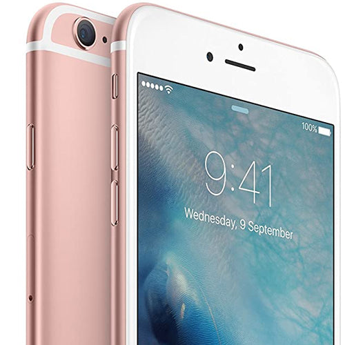 Iphone 6s price hot sale 64gb rose gold