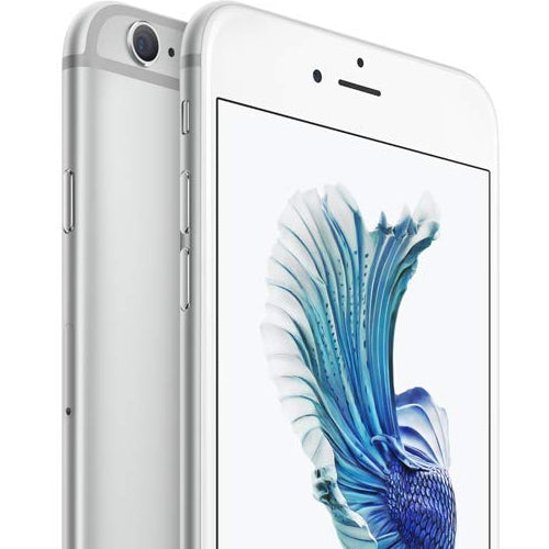 Refurbished Apple iPhone 6s Plus 64GB Silver