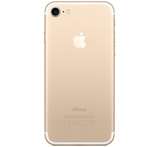 Buy Apple Iphone 7 128gb Gold Price In Uae
