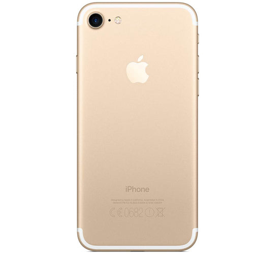 Buy Apple iPhone 7 128GB Gold Price in UAE